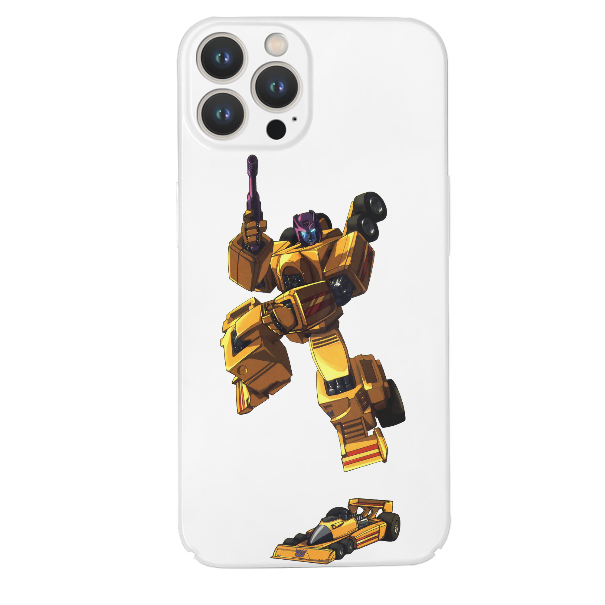 （画像用）  【iPhone 14シリーズ対応】ハードケース